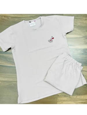 Premium quality Pyjama set (T shirt and Pant)